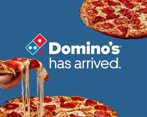 Order Domino's Pizza (357 Trunk Road) Menu Delivery in Sault .